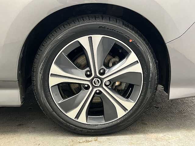 Nissan LEAF 40kWh Tekna