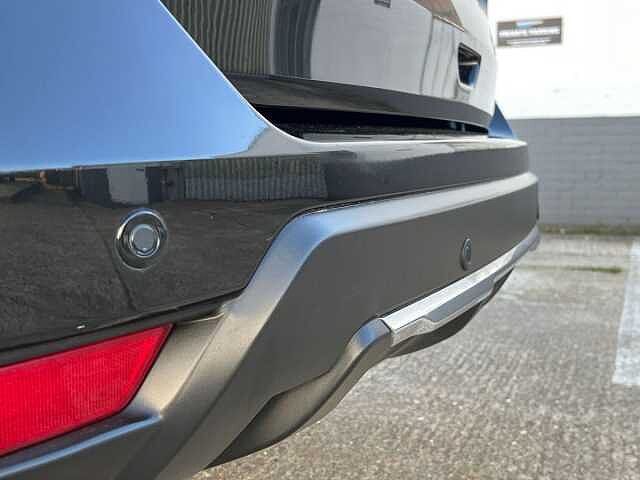 Nissan X-TRAIL dCi Acenta Premium