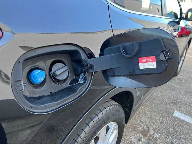 Nissan X-TRAIL dCi Acenta Premium