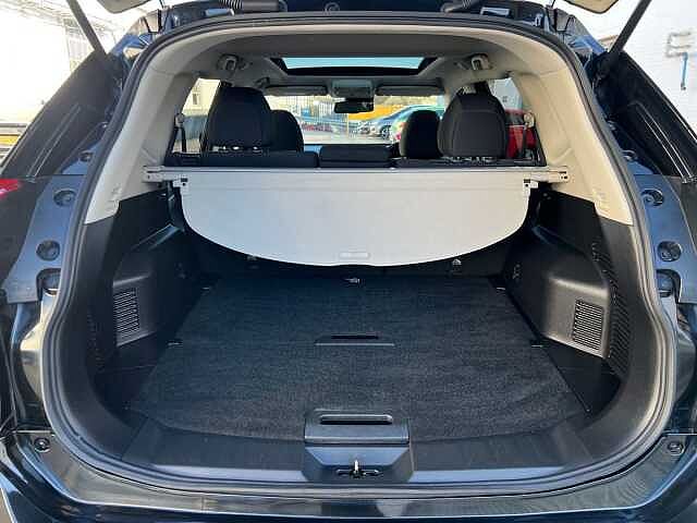 Nissan X-TRAIL dCi Acenta Premium