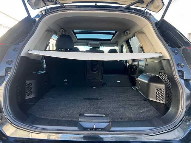 Nissan X-TRAIL dCi Acenta Premium