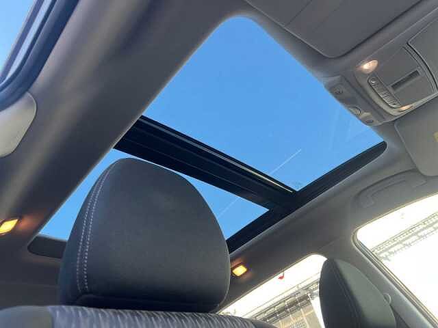 Nissan X-TRAIL dCi Acenta Premium