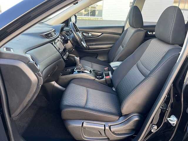 Nissan X-TRAIL dCi Acenta Premium