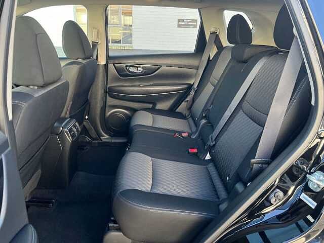 Nissan X-TRAIL dCi Acenta Premium