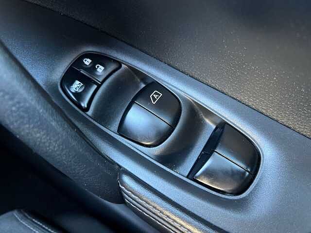 Nissan X-TRAIL dCi Acenta Premium