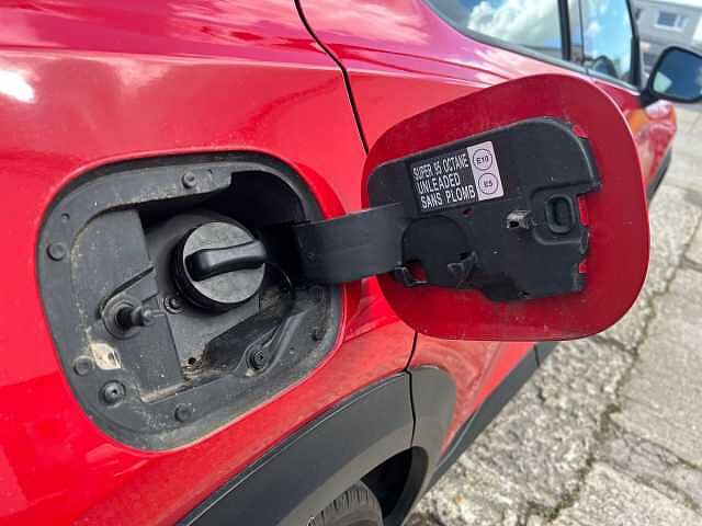 Nissan JUKE DiG-T 114 Acenta