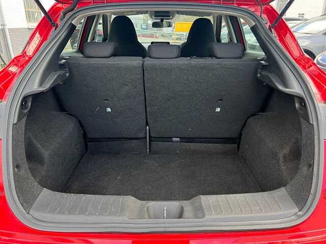 Nissan JUKE DiG-T 114 Acenta