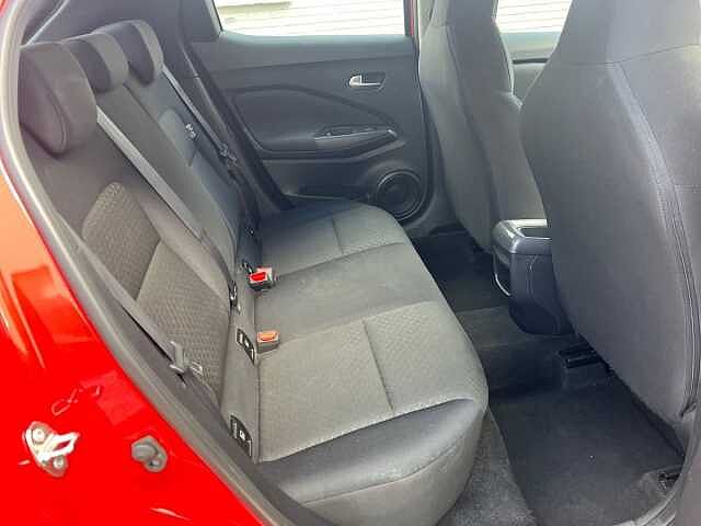 Nissan JUKE DiG-T 114 Acenta