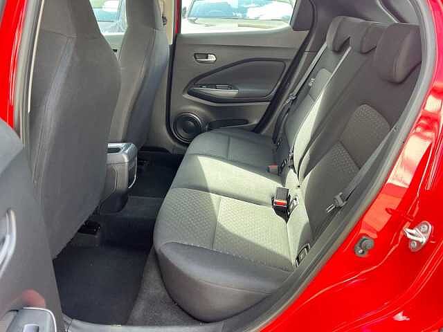 Nissan JUKE DiG-T 114 Acenta