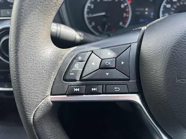 Nissan JUKE DiG-T 114 Acenta