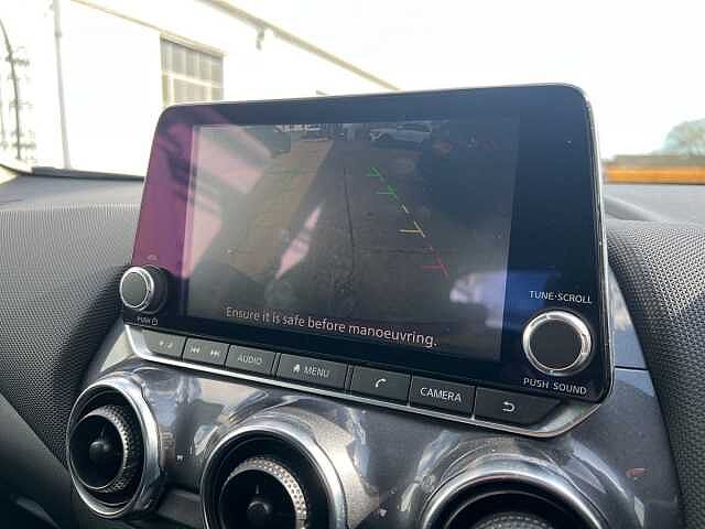 Nissan JUKE DiG-T 114 Acenta