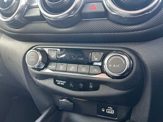 Nissan JUKE DiG-T 114 Acenta