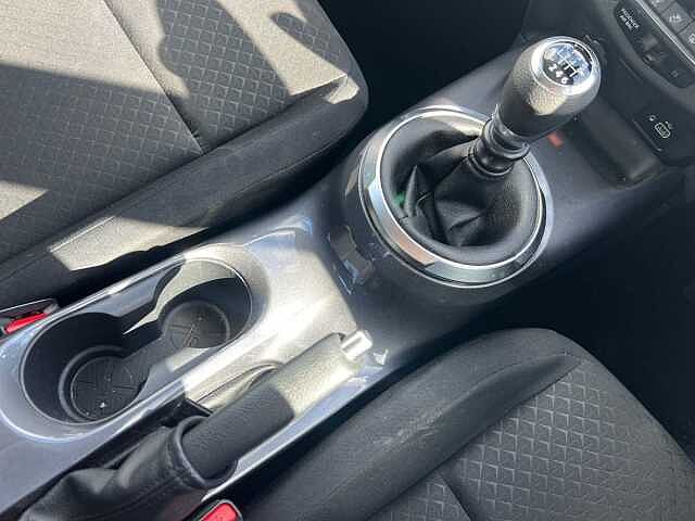 Nissan JUKE DiG-T 114 Acenta