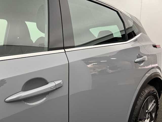 Nissan QASHQAI DiG-T MH Acenta Premium