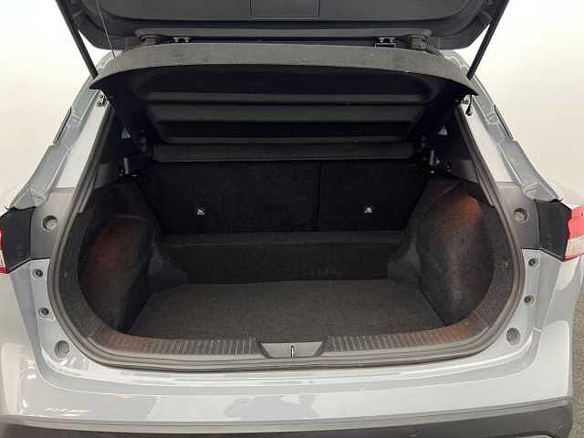 Nissan QASHQAI DiG-T MH Acenta Premium