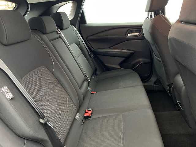 Nissan QASHQAI DiG-T MH Acenta Premium