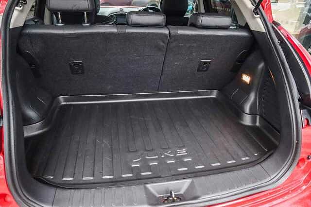 Nissan Juke 1.6 Bose Personal Edition SUV 5dr Petrol XTRON Euro 6 (112 ps)