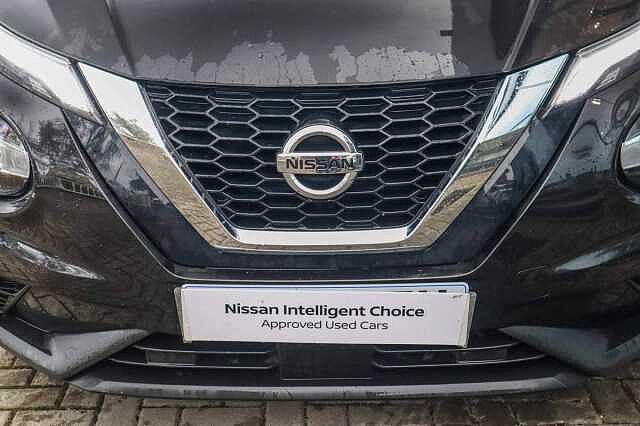 Nissan Juke 1.0 DIG-T Acenta SUV 5dr Petrol Manual Euro 6 (s/s) (114 ps)