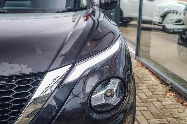 Nissan Juke 1.0 DIG-T Acenta SUV 5dr Petrol Manual Euro 6 (s/s) (114 ps)