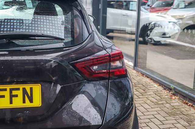 Nissan Juke 1.0 DIG-T Acenta SUV 5dr Petrol Manual Euro 6 (s/s) (114 ps)