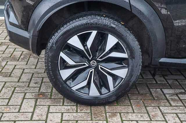 Nissan Juke 1.0 DIG-T Acenta SUV 5dr Petrol Manual Euro 6 (s/s) (114 ps)