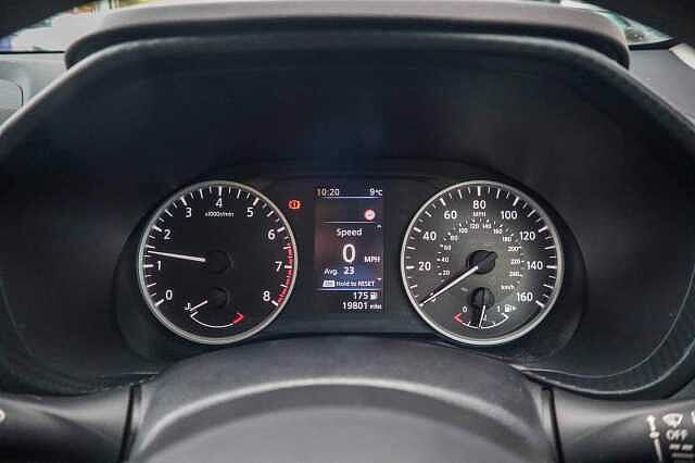 Nissan Juke 1.0 DIG-T Acenta SUV 5dr Petrol Manual Euro 6 (s/s) (114 ps)