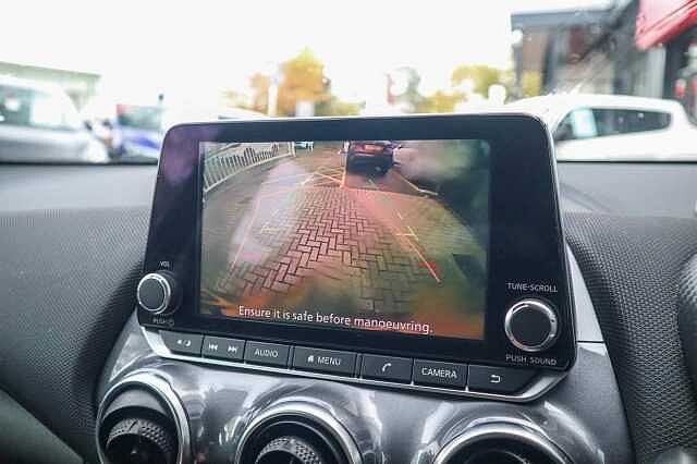 Nissan Juke 1.0 DIG-T Acenta SUV 5dr Petrol Manual Euro 6 (s/s) (114 ps)