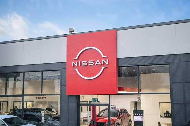 Nissan Juke 1.0 DIG-T Acenta SUV 5dr Petrol Manual Euro 6 (s/s) (114 ps)