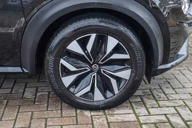 Nissan Juke 1.0 DIG-T Acenta SUV 5dr Petrol Manual Euro 6 (s/s) (114 ps)
