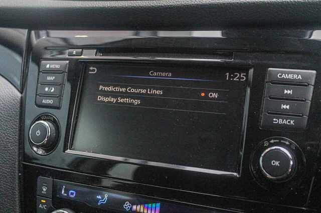 Nissan Qashqai 1.3 DIG-T Acenta Premium SUV 5dr Petrol Manual Euro 6 (s/s) (160 ps)