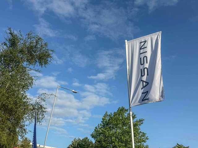 Nissan Qashqai 1.3 DIG-T Acenta Premium SUV 5dr Petrol Manual Euro 6 (s/s) (160 ps)