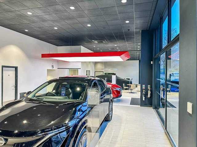 Nissan Qashqai 1.3 DIG-T Acenta Premium SUV 5dr Petrol Manual Euro 6 (s/s) (160 ps)