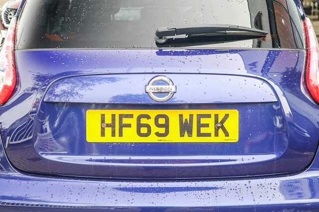 Nissan Juke 1.5 dCi Bose Personal Edition SUV 5dr Diesel Manual Euro 6 (s/s) (110 ps)