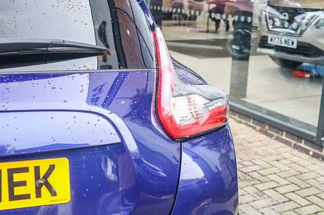 Nissan Juke 1.5 dCi Bose Personal Edition SUV 5dr Diesel Manual Euro 6 (s/s) (110 ps)