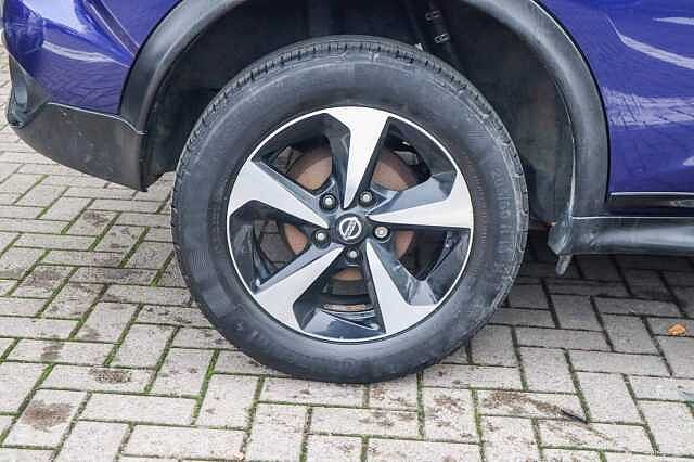 Nissan Juke 1.5 dCi Bose Personal Edition SUV 5dr Diesel Manual Euro 6 (s/s) (110 ps)