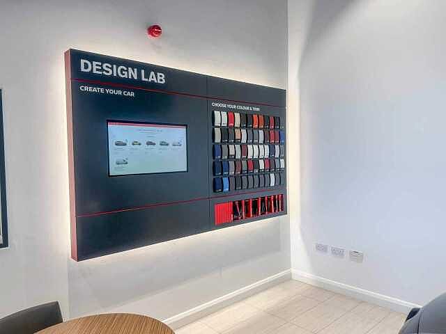 Nissan Juke 1.5 dCi Bose Personal Edition SUV 5dr Diesel Manual Euro 6 (s/s) (110 ps)