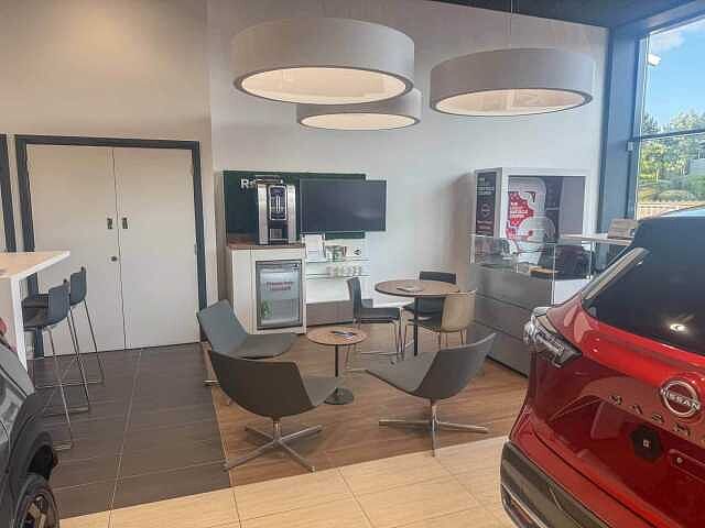 Nissan Juke 1.5 dCi Bose Personal Edition SUV 5dr Diesel Manual Euro 6 (s/s) (110 ps)