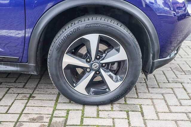 Nissan Juke 1.5 dCi Bose Personal Edition SUV 5dr Diesel Manual Euro 6 (s/s) (110 ps)