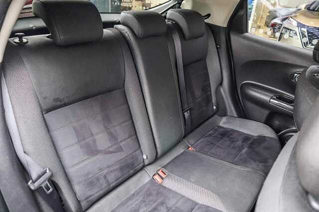 Nissan Juke 1.5 dCi Bose Personal Edition SUV 5dr Diesel Manual Euro 6 (s/s) (110 ps)