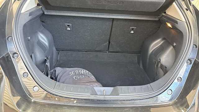 Nissan Leaf 40kWh Acenta Hatchback 5dr Electric Auto (150 ps)