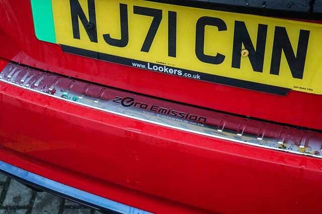 Nissan Leaf 40kWh Acenta Hatchback 5dr Electric Auto (150 ps)