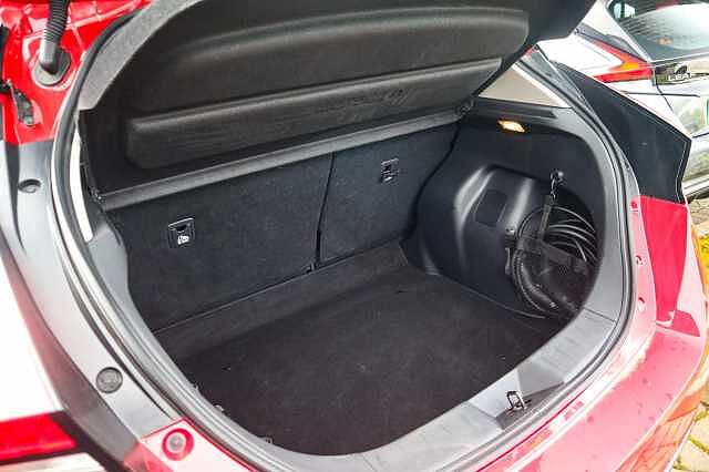 Nissan Leaf 39kWh Acenta Hatchback 5dr Electric Auto (150 ps)