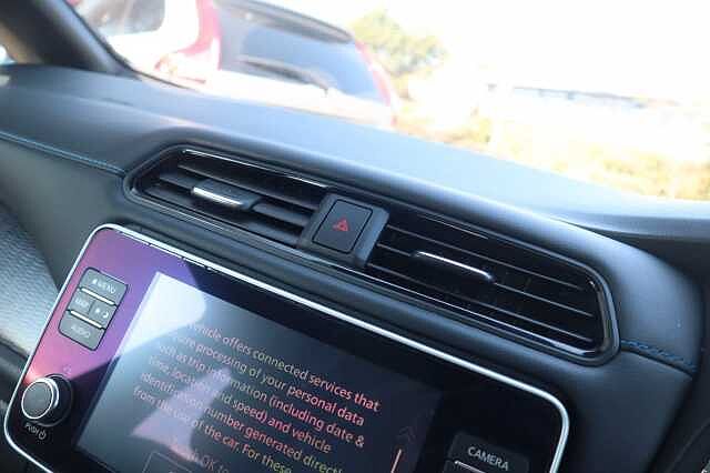 Nissan Leaf 62kWh e+ Tekna Hatchback 5dr Electric Auto (217 ps)