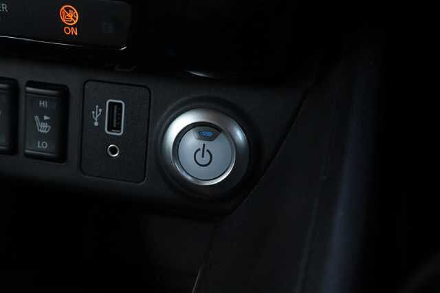 Nissan Leaf 62kWh e+ Tekna Hatchback 5dr Electric Auto (217 ps)