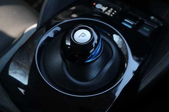 Nissan Leaf 62kWh e+ Tekna Hatchback 5dr Electric Auto (217 ps)