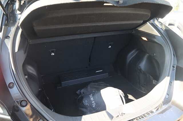 Nissan Leaf 62kWh e+ Tekna Hatchback 5dr Electric Auto (217 ps)