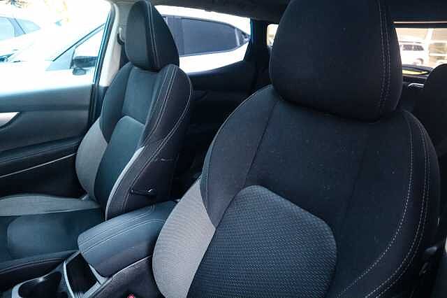 Nissan Qashqai 1.5 dCi N-Connecta SUV 5dr Diesel Manual Euro 6 (s/s) (110 ps)