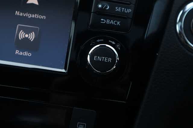 Nissan Qashqai 1.5 dCi N-Connecta SUV 5dr Diesel Manual Euro 6 (s/s) (110 ps)