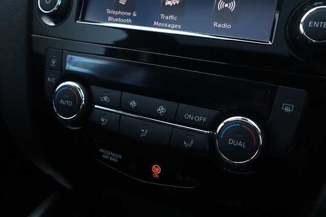 Nissan Qashqai 1.5 dCi N-Connecta SUV 5dr Diesel Manual Euro 6 (s/s) (110 ps)