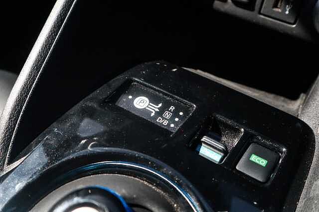 Nissan Leaf 39kWh Shiro Hatchback 5dr Electric Auto (150 ps)